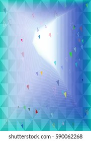 geometric elements idea