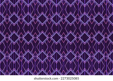 Geometric ethnic, African Ikat paisley embroidery. Navajo, oriental seamless pattern traditional, Aztec style abstract vector, Chevron embroidery illustration,Design for printing business.
