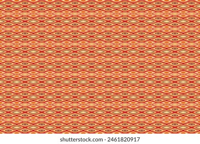 geometric ethnic asian oriental and tradition pattern design for texture and background.