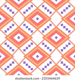 Geometric ethnic background for
pattern seamless for wallpaper, fabric, clothing,backdrop,texture, wrapping paper, notebook cover ,curtain,pillow case and stationary.