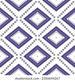 Geometric ethnic background for
pattern seamless for wallpaper, fabric, clothing,backdrop,texture, wrapping paper, notebook cover ,curtain,pillow case and stationary.