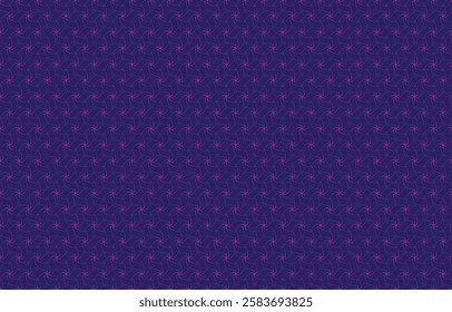 Geometric Ethnic Background With Symmetric Lines Lattice. Stylish Monochrome Texture. Vector Abstract Seamless Pattern.