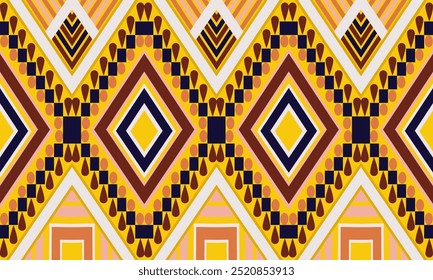 Geometric ethnic, design for decorative, clothing, carpet, background, fabric, handcraft, tribal, square, seamless, retro, draperies, geometric traditional ethnic, cushions, pillow, Print, ethnic,boho