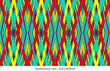 Geometric ethnic, design for decorative, clothing, carpet, background, fabric, handcraft, tribal, square, seamless, retro, draperies, geometric traditional ethnic, cushions, pillow, Print,boho,diagona