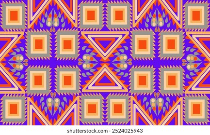 Geometric ethnic, design for decorative, clothing, carpet, background, fabric, handcraft, tribal, square, seamless, retro, draperies, geometric traditional ethnic,cushions,pillow, Print,ethnic,paisley