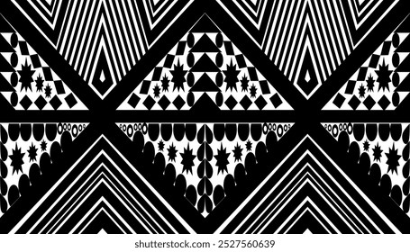 Geometric ethnic, design for decorative, clothing, carpet, background, fabric, handcraft, tribal, square, seamless, retro, draperies, geometric traditional ethnic, cushions, pillow, Print, geometry