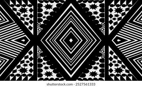 Geometric ethnic, design for decorative, clothing, carpet, background, fabric, handcraft, tribal, square, seamless, retro, draperies, geometric traditional ethnic, cushions, pillow, Print, geometry