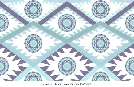 Geometric ethnic, design for decorative, clothing, carpet, background, fabric, handcraft, tribal, square, seamless, retro, draperies, geometric traditional ethnic, cushions,pillow, Print,ethnic,fabric