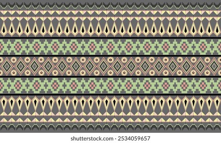 Geometric ethnic, design for decorative, clothing, carpet, background, fabric, handcraft, tribal, square, seamless, retro, draperies, geometric traditional ethnic, cushions, pillow, Print,ethnic