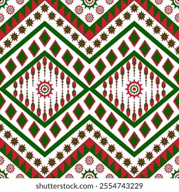 Geometric ethnic, design for decorative, clothing, carpet, background, fabric, handcraft, tribal, square, seamless, retro, draperies, geometric traditional ethnic, cushions, pillow, Print, pillowcase