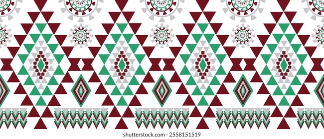 Geometric ethnic, design for decorative, clothing, carpet, background, fabric, handcraft, tribal, square, seamless, retro, draperies, geometric traditional ethnic, cushions, pillow, Print, pillowcase