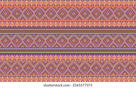 Geometric ethnic, design for decorative, clothing, carpet, background, fabric, handcraft, tribal, square, seamless, retro, draperies, geometric traditional ethnic, cushions, pillow, Print, pillowcase