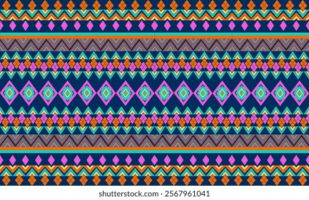 Geometric ethnic, design for decorative, clothing, carpet, background, fabric, handcraft, tribal, square, seamless, retro, draperies, geometric traditional ethnic, cushions, pillow, Print, pillowcase