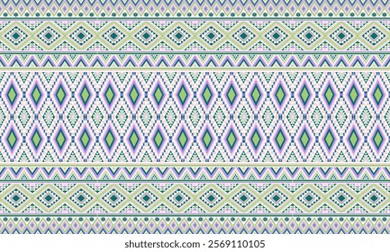 Geometric ethnic, design for decorative, clothing, carpet, background, fabric, handcraft, tribal, square, seamless, retro, draperies, geometric traditional ethnic, cushions, pillow, Print, pillowcase