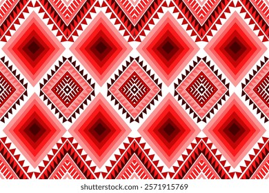 Geometric ethnic, design for decorative, clothing, carpet, background, fabric, handcraft, tribal, square, seamless, retro, draperies, geometric traditional ethnic, cushions, pillow, Print, pillowcase