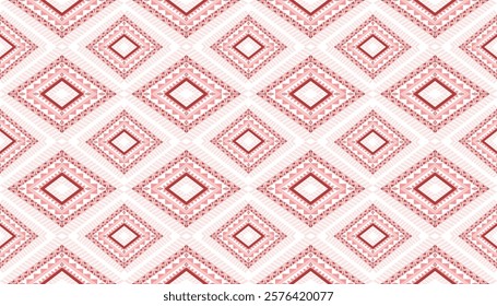 Geometric ethnic, design for decorative, clothing, carpet, background, fabric, handcraft, tribal, square, seamless, retro, draperies, geometric traditional ethnic, cushions, pillow, Print, pillowcase