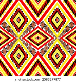 Geometric ethnic, design for decorative, clothing, carpet, background, fabric, handcraft, tribal, square, seamless, retro, draperies, geometric traditional ethnic, cushions, pillow, Print, pillowcase