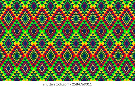 Geometric ethnic, design for decorative, clothing, carpet, background, fabric, handcraft, tribal, square, seamless, retro, draperies, geometric traditional ethnic, cushions, pillow, Print, pillowcase