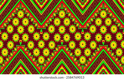 Geometric ethnic, design for decorative, clothing, carpet, background, fabric, handcraft, tribal, square, seamless, retro, draperies, geometric traditional ethnic, cushions, pillow, Print, pillowcase