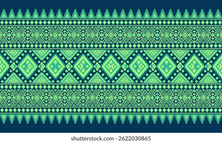 Geometric ethnic, design for decorative, clothing, carpet, background, fabric, handcraft, tribal, square, seamless, retro, draperies, geometric traditional ethnic, cushions, pillow, Print, pillowcase