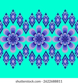 Geometric ethnic, design for decorative, clothing, carpet, background, fabric, handcraft, tribal, square, seamless, retro, draperies, geometric traditional ethnic, cushions, pillow, Print, pillowcase