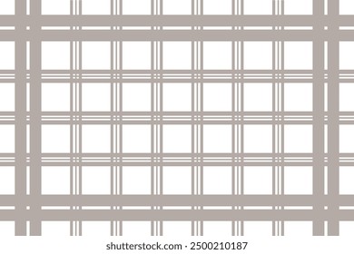 Geometric ethnic ikat pattern oriental traditional design, white grey tone, for background wallpaper carpet clothing wrapping vector illustration for texture fabric print Illustrat3