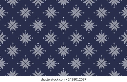 Diseño tradicional sin fisuras para el diseño para el fondo, tela, alfombra, textiles, almohadas, ropa, envoltura, etiquetas, embalaje, papel pintado, cuadernos, vector 