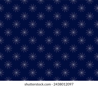 Geometric ethnic ikat seamless pattern traditional Design forDesign for background, fabric, carpet, textiles, pillows, clothes, wrapping, labels, packaging, wallpaper, notepads, vector 