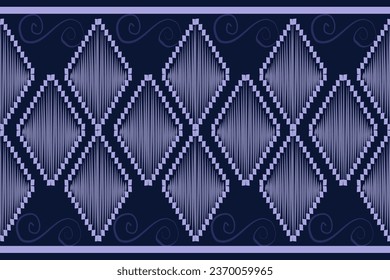 Geometric ethnic illustration patterns damask wallpaper for Presentations marketing, decks, Canvas for text-based, Digital interfaces, print design for texture,fabric,decoration.