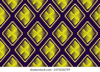 Geometric ethnic illustration patterns damask wallpaper for Presentations marketing, decks, Canvas for text-based, Digital interfaces, print design for texture,fabric,decoration.