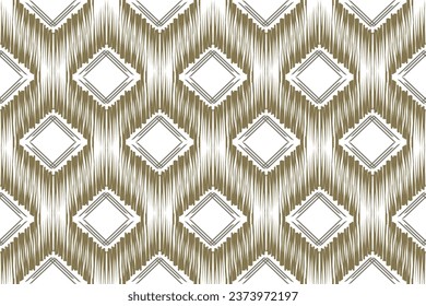 Geometric ethnic illustration patterns damask wallpaper for Presentations marketing, decks, Canvas for text-based, Digital interfaces, print design for texture,fabric,decoration.