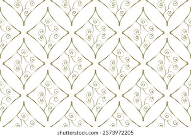 Geometrische Muster für ethnische Illustrationen Damast Wallpaper für Präsentationen Marketing, Decks, Leinwand für Text-basiert, Digitale Schnittstellen, Print-Design für Textur, Stoff, Dekoration.