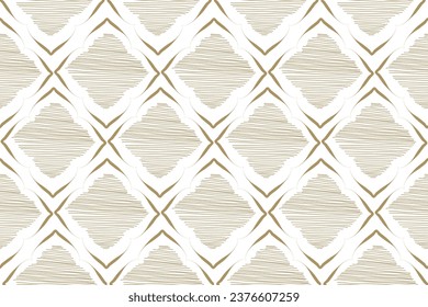 Geometric ethnic illustration patterns damask wallpaper for Presentations marketing, decks, Canvas for text-based, Digital interfaces, print design for texture,fabric,decoration.
