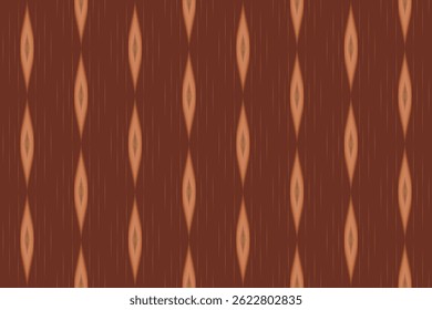 Geometric ethnic oriental details ikat seamless pattern traditional Design for background,carpet,wallpaper,clothing,wrapping,Batik,fabric,Vector illustration embroidery style. Ikat fabric design.