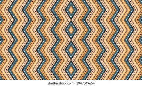 Geometric ethnic oriental ikat pattern traditional Design.,carpet,wallpaper,clothing,wrapping,fabric,embroidery style.wave.border.Ink on clothes.Tribal vector texture.Scandinavian,Gypsy, Mexican.EPS10