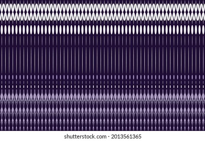 Geometric ethnic oriental ikat pattern traditional Design for background,carpet,wallpaper,clothing,wrapping,batic,fabric,vector illustration.embroidery style.