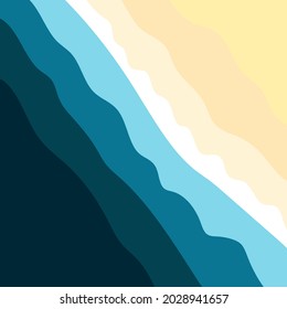 Geometric ethnic oriental ikat pattern traditional Design for background,carpet,wallpaper,clothing,wrapping,Batik,fabric,Vector illustration.embroidery style.