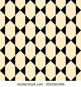 Geometric ethnic oriental ikat pattern traditional Design for background,carpet,wallpaper,clothing,wrapping,Batik,fabric,Vector illustration.embroidery style.