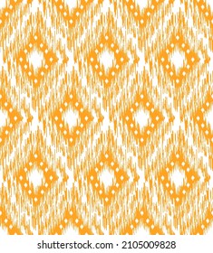 Geometrisches ethnisch-orientalisches Klimatmuster traditionelles Design für Hintergrund, Teppich, Tapete, Kleidung, Umhüllung, Batik, Stoff, Vektorgrafik.Stickereistil.