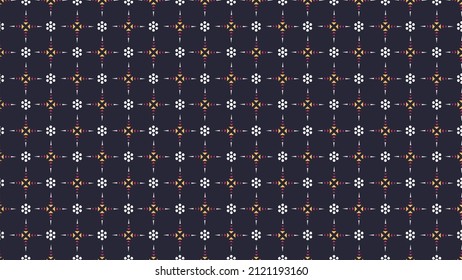 Geometric ethnic oriental ikat pattern traditional Design.Geometric ethnic oriental pattern traditional Design for background,carpet,wallpaper,clothing,wrapping,fabric,embroidery style.wave.line.Eps10