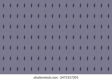 Geometric ethnic oriental ikat seamless pattern traditional Design for background,carpet,wallpaper,clothing,wrapping,Batik,fabric,Vector illustration.embroidery style.