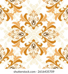 Geometric, ethnic oriental ikat seamless pattern treditional Design for background, carpet wallpaper, clothing, wrapping, batik, fabric, Vector illustration, embroidery style.  
