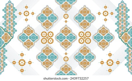 Geometric ethnic oriental iket seamless
pattern traditiona,carpet,
wallpaper.clothing.wrapping.batik.fabric.
vector.illustration.embroidery.native.
textile.american.
african.mandalas.aztec.fabric