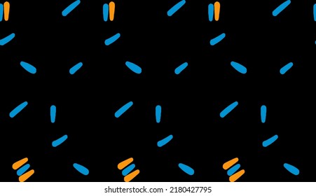 Geometric ethnic oriental pattern traditional Design for background,carpet,wallpaper,clothing,wrapping,Batik,fabric,Vector illustration.embroidery style.