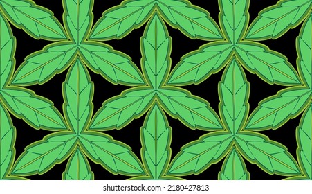 Geometric ethnic oriental pattern traditional Design for background,carpet,wallpaper,clothing,wrapping,Batik,fabric,Vector illustration.embroidery style.