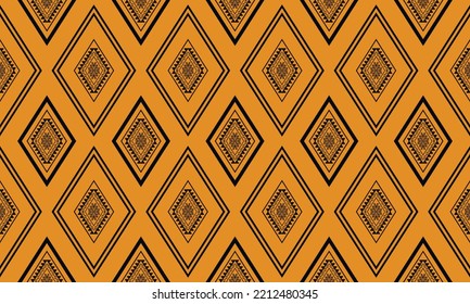 Geometrisches ethnisches orientalisches Muster traditionelles Design.