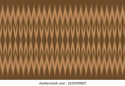 Geometric ethnic oriental pattern traditional Design for background,carpet,wallpaper,clothing,wrapping,Batik,fabric,Vector embroidery style thai.