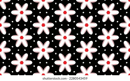 Geometric ethnic oriental pattern traditional Design for background,carpet,wallpaper,clothing,wrapping,Batik,fabric,Vector illustration.embroidery style.