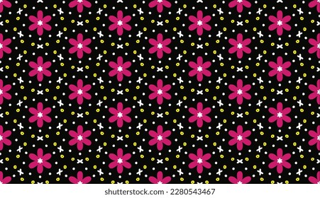 Geometric ethnic oriental pattern traditional Design for background,carpet,wallpaper,clothing,wrapping,Batik,fabric,Vector illustration.embroidery style.