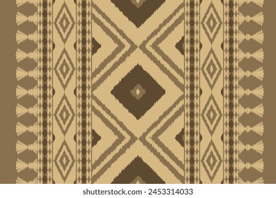 Geometric Ethnic Oriental Pattern Traditional Background,carpet,wallpaper,clothing,wrapping,batik,fabric,vector Illustration.embroidery Style.